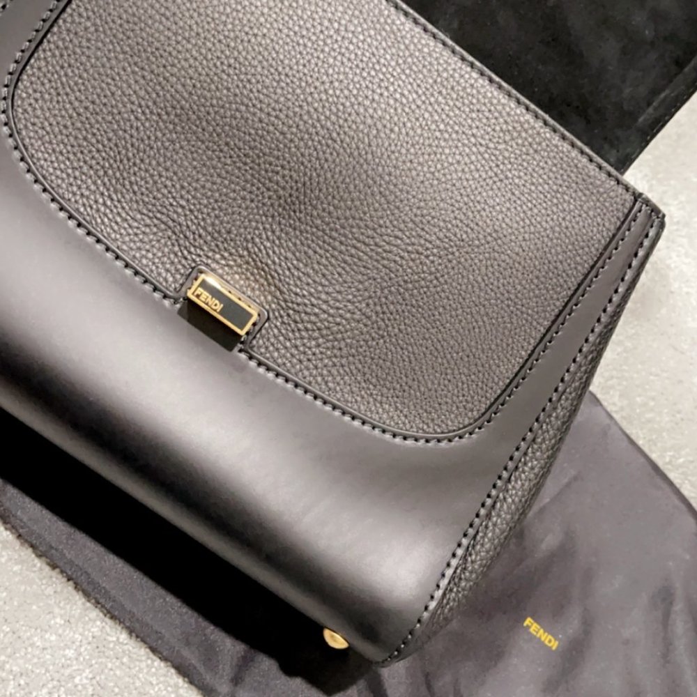Brand New 100% Authentic FENDI Designer Bag